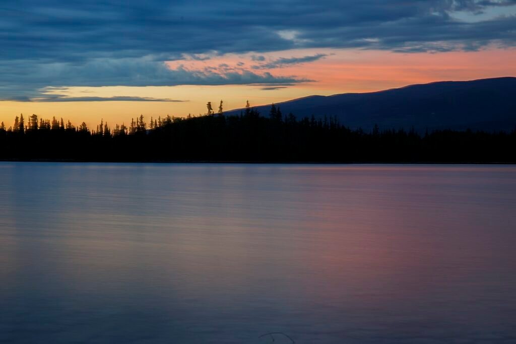 Why Visit Watson Lake