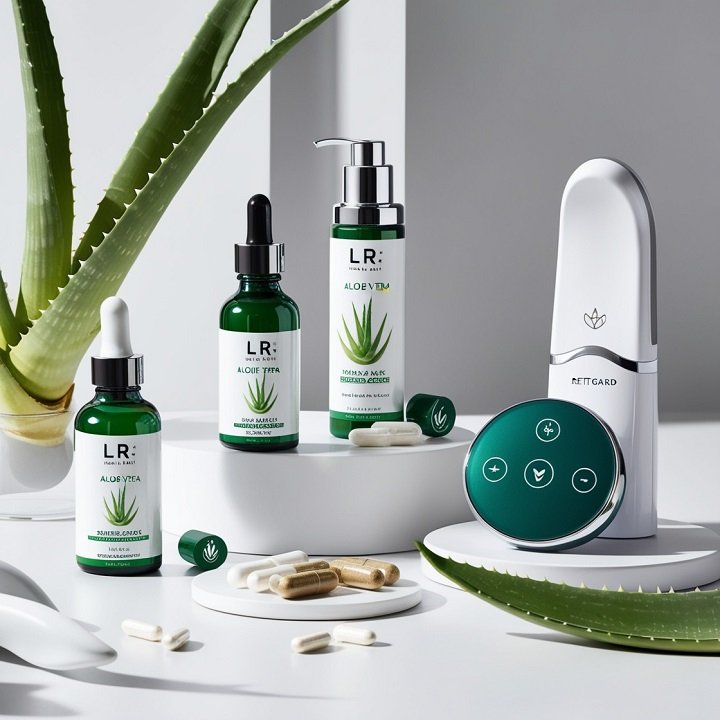 LR Health & Beauty Kritik