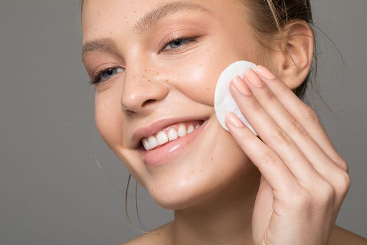 1.The Rise of Clean Beauty