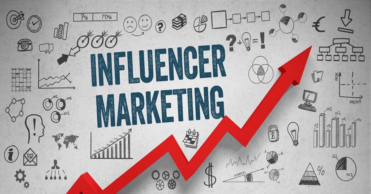 Leveraging Influencer Marketing