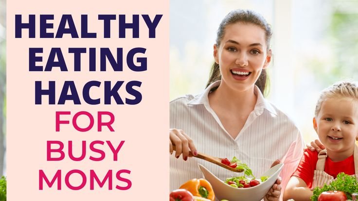 Purpose of Beauty Hacks for Busy Moms