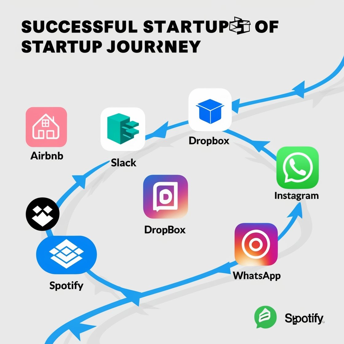 Startup Success Stories