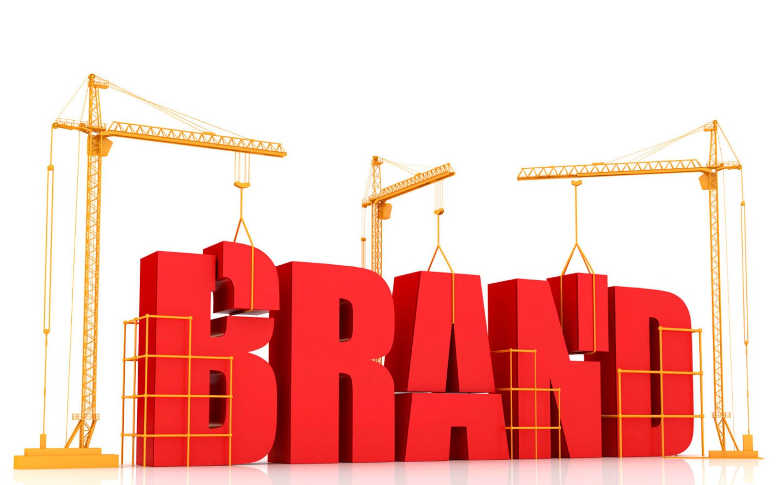 Why Build a Strong Brand for Your Business Important