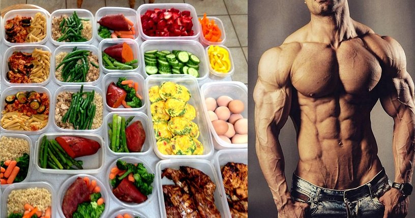 Why Nutrition Tips for Building Muscle is matter