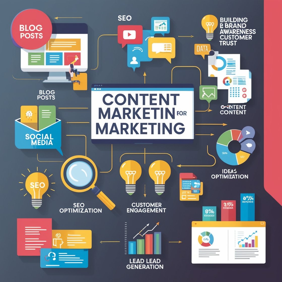 Why is Content Marketing Important