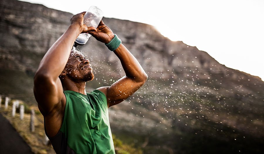 Why is Hydration for Athletic Performance important