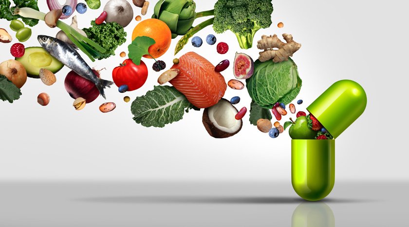 Introduction to Supplements for Overall Health