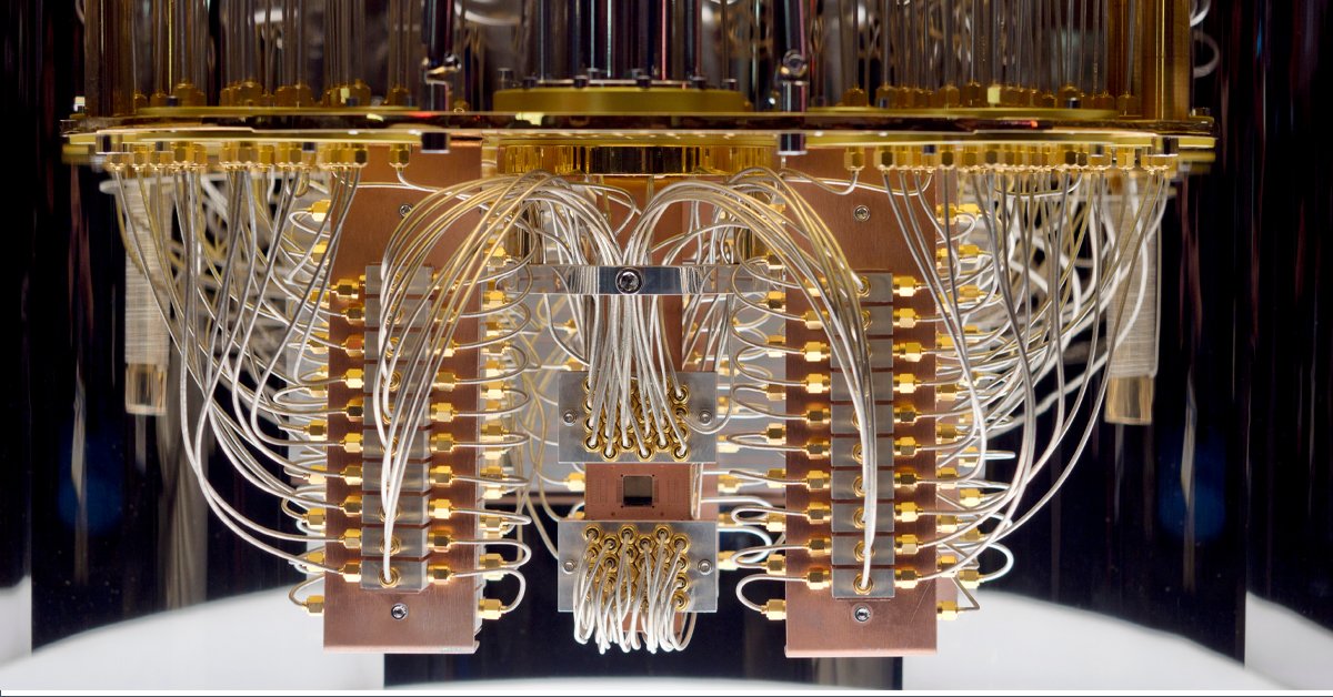 Quantum Computing on the Horizon